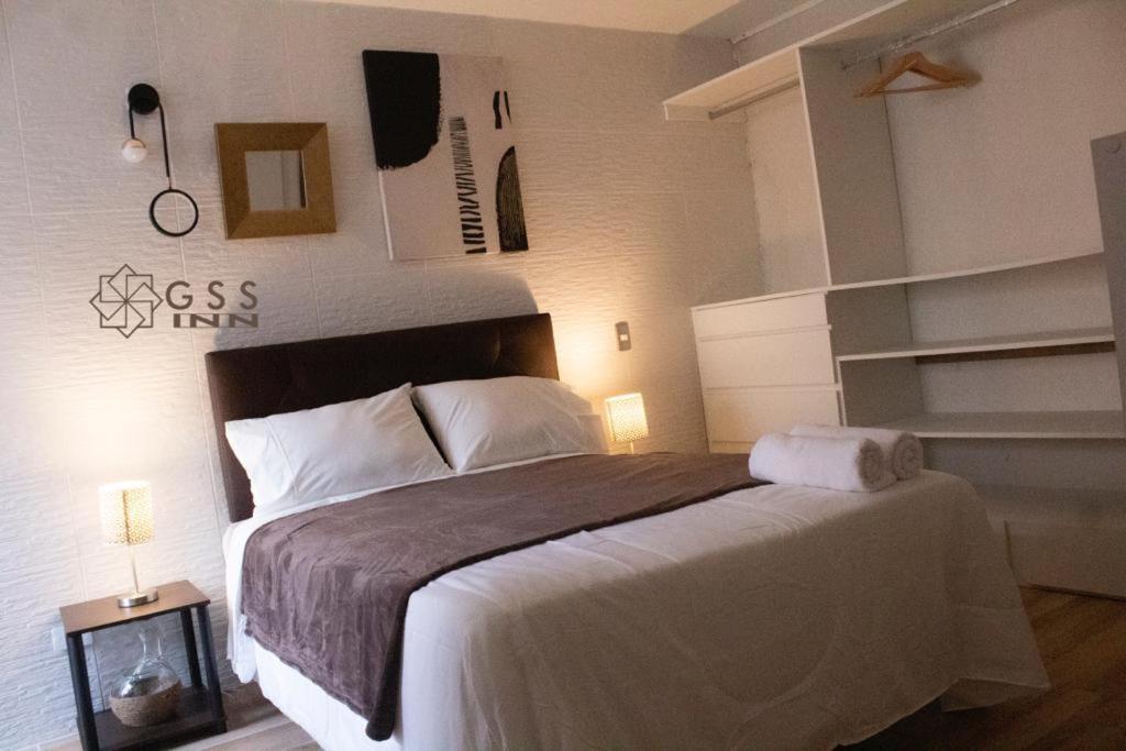 Beautiful Apartment Near Airport /Cozy Oceanfront Lima Exterior photo